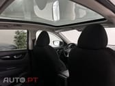 Nissan Qashqai 1.3 DIG-T N-Connecta J18