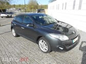 Renault Mégane 1.5 DCI DYNAMIQUE S