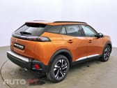 Peugeot 2008 1.5 BlueHDi Allure Pack