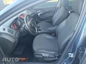Opel Insignia 2.0 CDTi Cosmo ecoFLEX