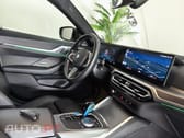 BMW i4 M50