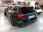 Volvo V60 2.0 T8 AWD TE Plus Bright