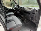 Renault Master 2.3 dCi L2 3.3T SS