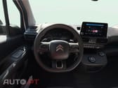 Citroen Berlingo 1.2 PureTech 130cv EAT8