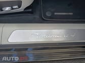 Porsche Panamera 4 E-Hybrid