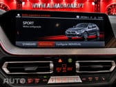 BMW 218 i Pack Desportivo M