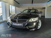 BMW Z4 18 i Pack M Auto