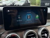 Mercedes-Benz GLC 300 d 4Matic