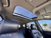 Hyundai Santa Fe 2.2 CRDi 7Wagon Style