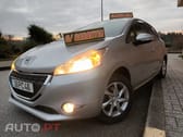 Peugeot 208 1.2 PureTech Active