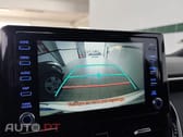 Toyota Corolla Touring Sports 1.8 Hybrid Comfort+P.Sport