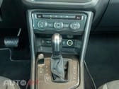 Volkswagen Tiguan 2.0 TDI Confortline DSG