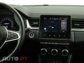 Renault Captur Captur 1.0 TCe Techno Bi-Fuel