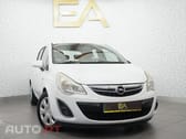 Opel Corsa 1.3 CDTi Dynamic