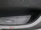 Fiat 500e La Prima