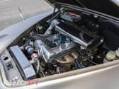 Jaguar S-Type 3.8