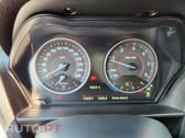 BMW 118 d xDrive Pack M