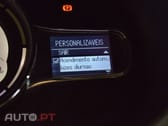 Renault Mégane 1.5 dCi Dynamique S EDC