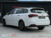 Fiat Tipo Gasoliana/GPL