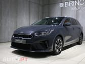 Kia Ceed SW 1.6 GDi PHEV Drive 6DCT