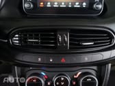 Fiat Tipo 1.3 M-Jet Lounge