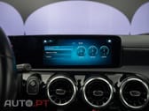 Mercedes-Benz A 250 e Style Plus