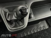 Renault Master TOLDE TIPO TIR