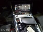 Audi E-Tron 50 Quattro S-Line