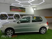 Volkswagen Polo 1.4 TDi Confortline ABS