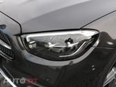 Mercedes-Benz E 300 De AMG Line
