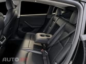 Tesla Model Y Long Range Tração Integral