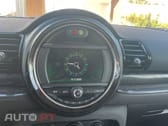 MINI Clubman One D