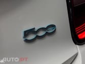 Fiat 500e 23,8kWh