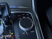 BMW 320 d Pack M Auto