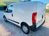 Fiat Fiorino 1.3 M-jet