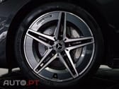 Mercedes-Benz C 220 d AMG Line