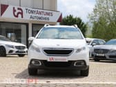 Peugeot 2008 1.6 e-HDi Active