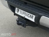 Nissan Navara 2.3 dCi CD 4WD Tekna