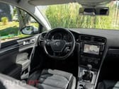Volkswagen Golf 1.6 TDi Highline