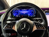 Mercedes-Benz EQE 350+ Edition AMG Line