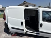 Fiat Doblo 1.3 MJ Maxi 3L