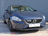 Volvo V40 1.6 D2 Momentum Eco