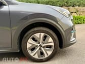 Kia Niro 64kWh