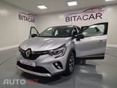 Renault Captur 1.5 dCi Exclusive