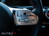 Mercedes-Benz CLA 250 e 8G-DCT AMG Line