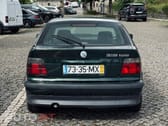 BMW 318 tds Compact