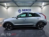 Kia Niro 64kWh Premium