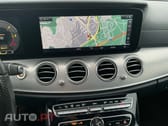 Mercedes-Benz E 350 d AMG