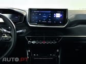 Peugeot 2008 Hybrid 145 e-DSC Allure