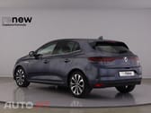 Renault Mégane 1.5 Blue dCi 115 Techno